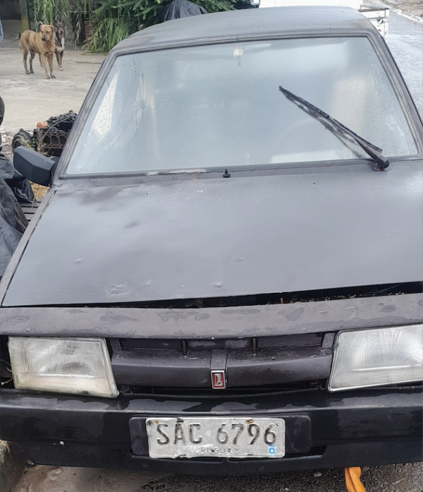 Repuestos de Lada por PARTES / REPUESTOS